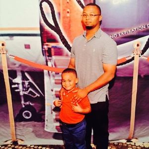 Meet your Posher, Malcolm